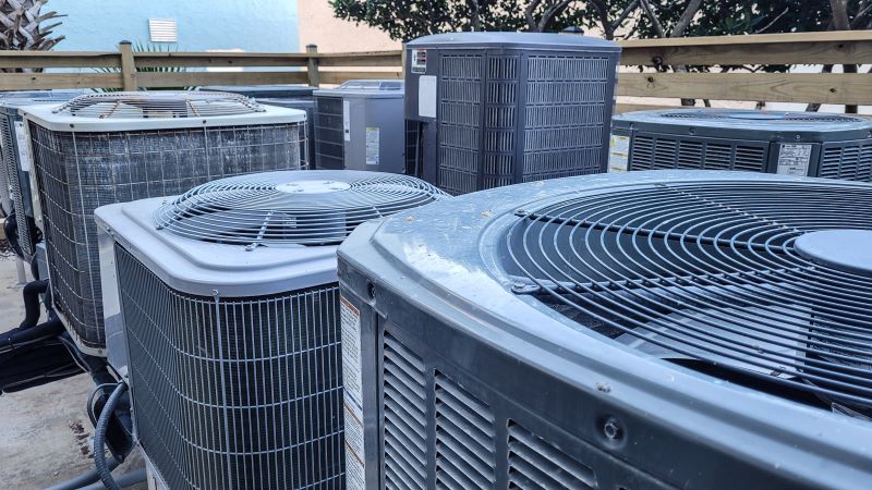 Maximizing Efficiency - Tips And Tricks For Your Hvac System