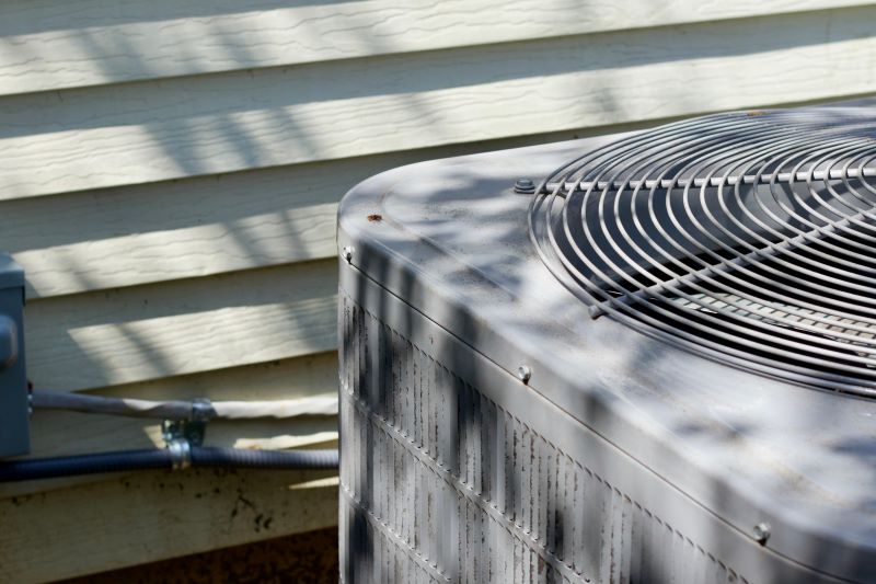 The Future Of Hvac - Exploring Innovations And Trends In Heating And Cooling